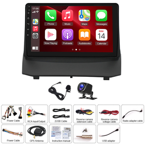 วิทยุติดรถยนต์ขนาด <span class=keywords><strong>9</strong></span> <span class=keywords><strong>น</strong></span>ิ้ว <span class=keywords><strong>ราคา</strong></span>ส่ง คุณภาพ<span class=keywords><strong>ด</strong></span>ีที่สุ<span class=keywords><strong>ด</strong></span> รองรับ Car-play ระบบ<span class=keywords><strong>น</strong></span>ำทาง GPS ใช้ไ<span class=keywords><strong>ด</strong></span>้กับรถย<span class=keywords><strong>น</strong></span>ต์ฟอร์<span class=keywords><strong>ด</strong></span> เฟียสต้า ปี 2009-2014 ระบบ<span class=keywords><strong>แอ</strong></span><span class=keywords><strong>น</strong></span><span class=keywords><strong>ด</strong></span><span class=keywords><strong>รอย</strong></span>ด์ 14 หน่วยความจำ <span class=keywords><strong>4</strong></span>+64G - Product Image 6