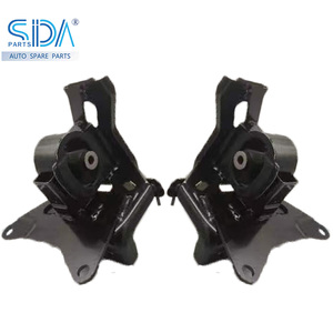 SIDA <strong>Auto</strong> <strong>Spare</strong> <strong>Parts</strong> Wholesale Engine Mounting 12372-0M130 for Toyota YARIS - Product Image 1
