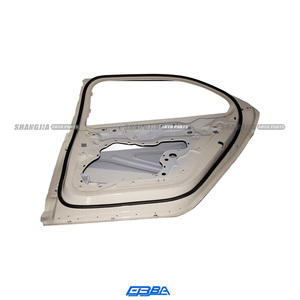 Puertas de coche desmontadas, equivalentes a OEM premium, para Bentley Flying Spur 2020 OE 3SE833021 - Product Image 4