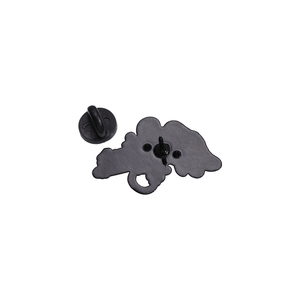 Pin esmaltado de Manga japonesa, broche de dibujos animados, pines de solapa, insignia en mochila, accesorios de disfraz, joyería de Anime, regalos de amigos - Product Image 5