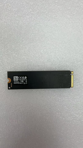 Kullanılmış Micron 2TB NVMe SSD MTFDKBA2T0QGN PCIe 4.0 M.2 - Product Image 2