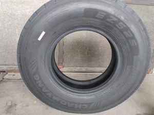 ยางรถบรรทุกคุณภาพสูงแบบใหม่ 7.50R16LT-14PR EZ525 CB999 แบบเรเดียล พร้อมยางใน ทนทานต่อการใช้งานบนถนน - Product Image 5