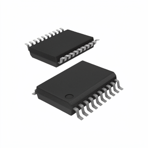 20 SSOP Data Acquisition Electronics Component In Stock MAX1144AEAP+ - Product Image 1