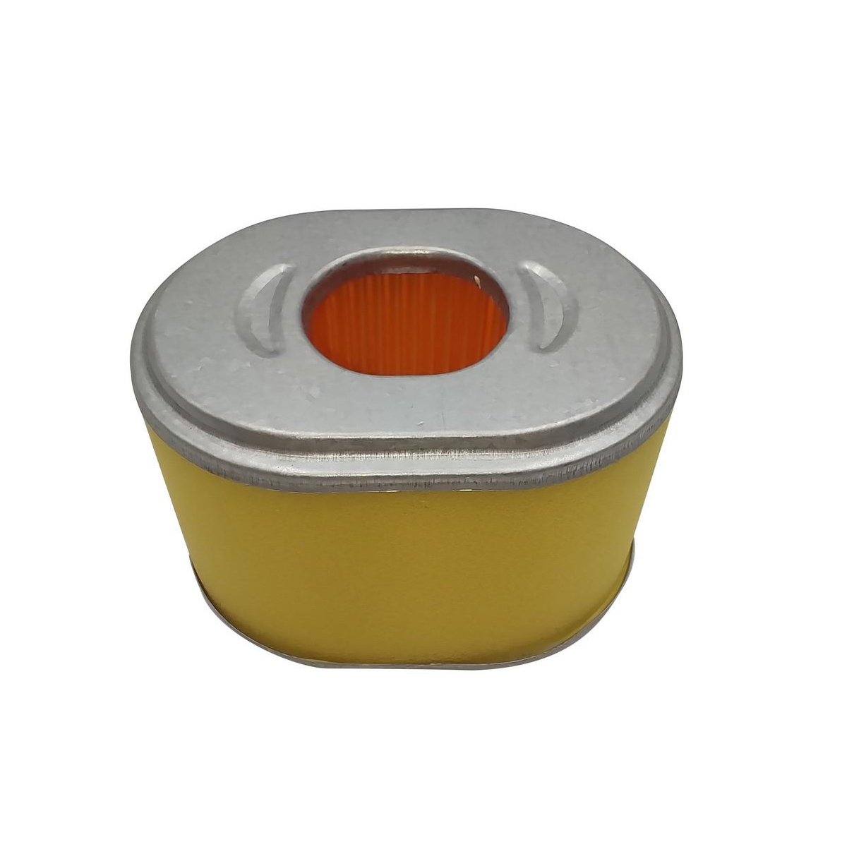 (В наличии) воздушный фильтр GX120 GX110 GX160 168F 6.5HP заменяет Двигатель Honda