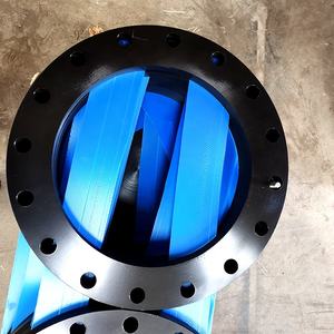 Стандартный <span class=keywords><strong>DIN</strong></span> <span class=keywords><strong>2533</strong></span>, PN16, углеродистая сталь, соединительный фланец, 350 - Product Image 6