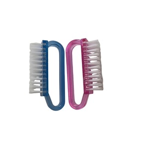 Bộ bàn chải vệ sinh móng tay, làm sạch móng chân, loại bỏ bụi bẩn, có tay cầm - Product Image 6