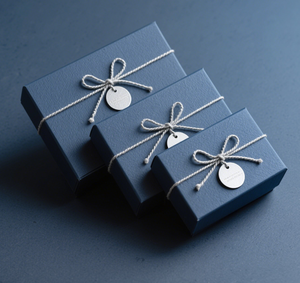 <strong>Gift</strong> Boxes for Her <strong>Birthday</strong> with Die Cut Template Design <strong>Etsy</strong> Recycled Materials Glossy Lamination Embossing - Product Image 1