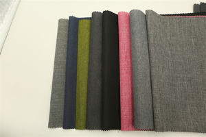 Высококачественная катионная полиэфирная ткань 300d катионная ткань с полиуретановым покрытием для сумки - Product Image 5