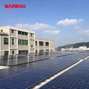 Paneles Solares Multifuncionales Monocristalinos de 265W 335W 435W 455W, Paneles Solares Monocristalinos Bifaciales de <span class=keywords><strong>450W</strong></span> - Product Image 4