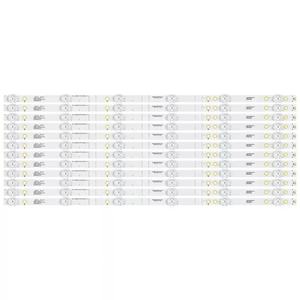 HX-NO.2813 3V LED แบ็คไลท์ CEJJ-LB650Z-6S1P-M3030-L-3 02D651206001-X2 12X6 65AB12/65AD08 12X6 ใช้สำหรับทีวีขนาด 65 นิ้ว - Product Image 1