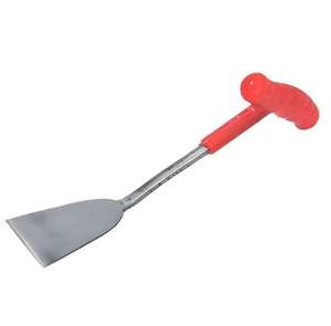 Creuser l'<span class=keywords><strong>ail</strong></span> pelle jardinage creuser légumes sauvages artefact fleur outil pelle légumes a pris sac - Product Image 2