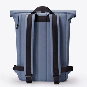 Custom Oxford <b>Laptop</b> <b>Roll</b> <b>Top</b> Rolling <b>Backpacks</b> Custom Logo Notebook <b>Laptop</b> Bag Minimalist <b>Backpack</b> - Product Image 3