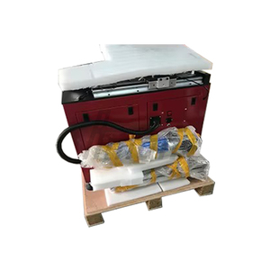Máquina de Marcado Láser de Fibra de 30W, Fuente Raycus Refrigerada por Aire, Campo de Trabajo de 100x100mm para Tuberías Metálicas, Bridas y Piezas de Turbinas – Industrial - Product Image 6
