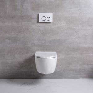 Распродажа, Современная сантехника, умное туалетное биде с мытьем женщин - Product Image 2