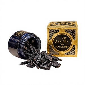 Encens Pur Oud Black Barry en Gros - Product Image 1