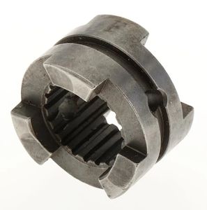 664-45631-02-00 Kupplungsklauen für Yamaha Außenbordmotoren F 20PS 25PS 30PS 2/4-Takt - Product Image 3