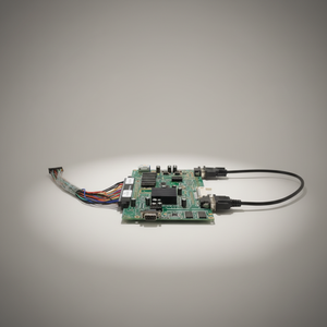 Carte de jeu Playtrix Brandon's 15 pour les États-Unis, carte PCB multi-jeux Cherry KENO on Fire populaire en Californie - Product Image 1