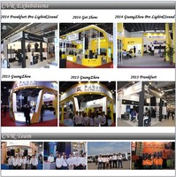 Amplificateur de puissance CVR à 4 canaux à économie d'énergie DSP-3004