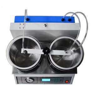 Equipo de Prueba de Densidad Relativa HLM-3 para Mezclas, Precio de Fábrica, Equipo de Prueba de Densidad - Product Image 2