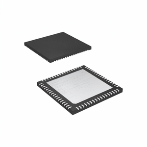 EFR32MG12P232F512GM68-CR Circuitos Integrados Transceptores de RF de Canal del Fabricante - Product Image 1