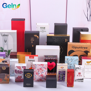 Boîte Sky-Earth sur mesure de qualité supérieure - Emballage écologique pour accessoires technologiques de luxe et gadgets haut de gamme - Product Image 6