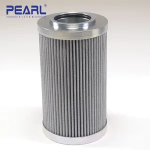 PEARL Filter Element 0330D003BH3HC Hydraulic Oil Filter 0330D/0500D/0660D/0990D/1320D Pressure Series