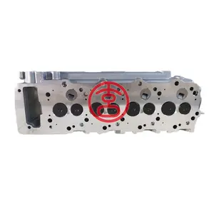 Milexuan Car Engine Accessory Spare Part Engine Cylinder Head 4m40 ME202620 908515 For Mitsubishi Pajero delica Engine Part