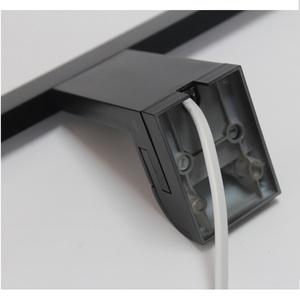 4.5w Noir TUV GS Nouveau ErP Plastique IP44 LED <span class=keywords><strong>Salle</strong></span> <span class=keywords><strong>De</strong></span> Bains <span class=keywords><strong>Miroir</strong></span> <span class=keywords><strong>Lampe</strong></span> <span class=keywords><strong>pour</strong></span> <span class=keywords><strong>Salle</strong></span> <span class=keywords><strong>De</strong></span> Bains <span class=keywords><strong>Salle</strong></span> <span class=keywords><strong>De</strong></span> Bains - Product Image 5