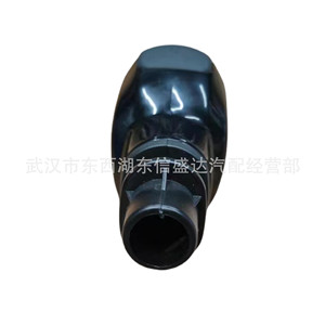 Citroen Peugeot Steering Wheel Ball <b>Knob</b> 16088722ZD Ergonomic Design For Car Gear <b>Shift</b> - Product Image 3