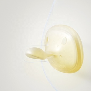 Los Mejores Chupetes para Bebé de Corea, Chupetes Baratos 100% de Silicona, Esterilización UVC, Chupetes Personalizados al por Mayor - Product Image 5