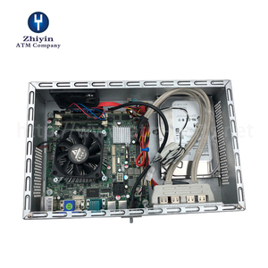 <span class=keywords><strong>ATM</strong></span> bộ phận <span class=keywords><strong>NCR</strong></span> S2 PC bo mạch chủ Riverside Intel Q67 LGA1155 M 445-0746025 445-0752088 - Product Image 4