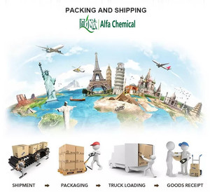 Scavenger di odore organico per composti di gomma-silicato sostanze inorganiche rimuovere l'odore - Product Image 4