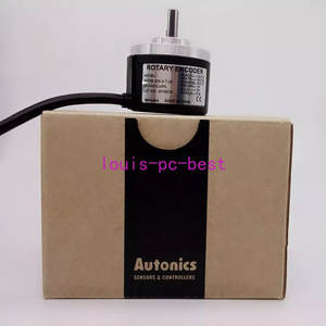 Nuovo Encoder Originale di Marca E40S6-200-3-T-24 - Ottimo Rapporto Qualità-Prezzo/Disponibile - Product Image 1