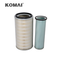 Filtre à air 13023273 PA5557 KW2139 K2139 TD226B 13065278 612600111743 pour bus Dongfeng