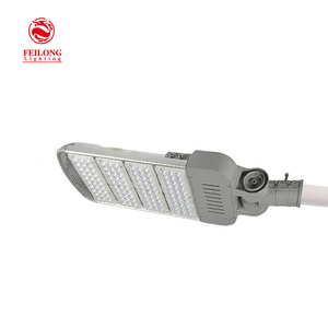 Lampadaire LED extérieur 300W/350W/400W IP65 Modules en aluminium moulé sous pression Alimentation CA Garantie 5 ans Utilisation routière FL-LD-GM4-20 - Product Image 4
