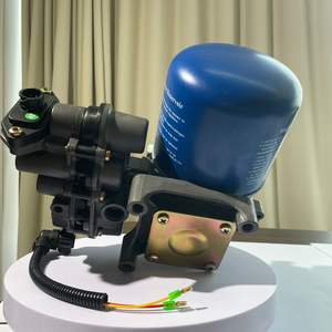 Sécheur d'<span class=keywords><strong>air</strong></span> de haute qualité ZB4579 pour camions lourds - Offre spéciale - Product Image 5