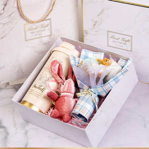 Bomboniere per Sposi, Regali di Compleanno, Scatola Regalo, Biglietto d'Auguri, Tazza da Caffè, Accessori per Bouquet, Regali di Nozze per Ospiti - Product Image 1