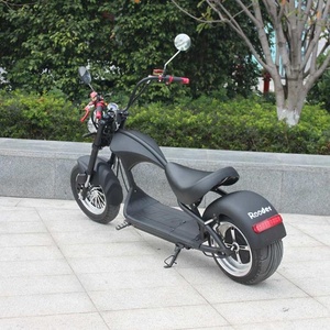 Trottinette électrique Mangosteen M1 <span class=keywords><strong>scooter</strong></span> M1P M1PS M2 M2S M6 M8 <span class=keywords><strong>Rooder</strong></span> Citycoco prix 2020 en Europe - Product Image 1