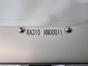 ใช้เครื่องจัดฟัน RORZE รุ่น RA310-812-104 Aligner RA310 - Product Image 4