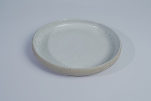 Vajilla Redonda de Melamina para Restaurante, Platos de Melamina Blancos de Diferentes Tamaños, Platos de Restaurante Baratos en Venta - Product Image 5