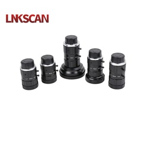 12mm verzerrung armes Bild verarbeitung kamera objektiv 12MP 1.1F 2.8C Schnitts telle FA Zubehör objektiv