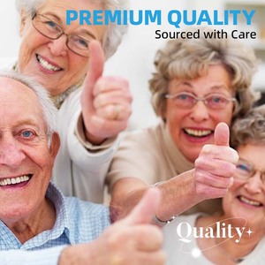 שמן דגים אומגה <span class=keywords><strong>3</strong></span> מותג פרטי 3600 מיליגרם כמוסות רכות, תוסף חומצות שומן חיוניות הטוב ביותר, תומך בבריאות העיניים, המוח והמערכת החיסונית - Product Image 6