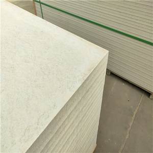 <span class=keywords><strong>แผ่น</strong></span>สำหรับบ้านแผงซีเมนต์สำหรับสภาพอากาศที่รุนแรงผนัง<span class=keywords><strong>ซีเมนต์</strong></span><span class=keywords><strong>แผ่น</strong></span>ใยสำเร็จรูปเรียบ - Product Image 4