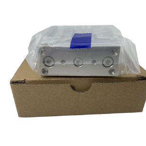 10 peças Novas As1201f-m5-04a # Controlador de Programação PLC Dedicado para Automação Industrial JL Novo Original em Estoque - Product Image 4