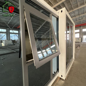 Casa Contenedor Expandible Moderna |   Materiales Ecológicos y Reutilizables, Fáciles de Transportar y Montar - Product Image 6