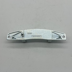 Bisagras para Puerta de Lavadora Bosch SX2201, Piezas Duraderas de Aleación de Aluminio - Product Image 2