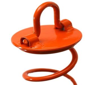 Thép mùa xuân xoắn ốc Tie xuống Neo Cổ Phần cho cắm trại lều - Product Image 4