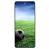 Großhandel Mobiler Touchscreen LCD für Tecno Camon 18 Pro für Tecno CH6 CH7 Display Digitizer Ersatzteile
