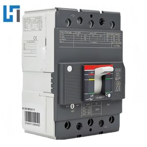 Nuevo disyuntor Original XT3S250 3P 100 200 250A controlador de programación Plc controlador de automatización Industrial Stock - Product Image 2
