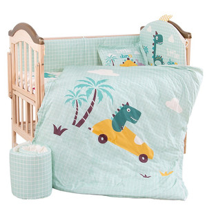 Edredón de algodón para bebé, 1.1-2 Jin, lavable, para primavera y otoño, saco de dormir para bebés y niños pequeños - Product Image 1